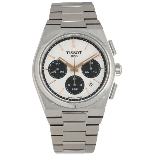 Tissot PRX T137427A 42mm Stainless Steel Watch