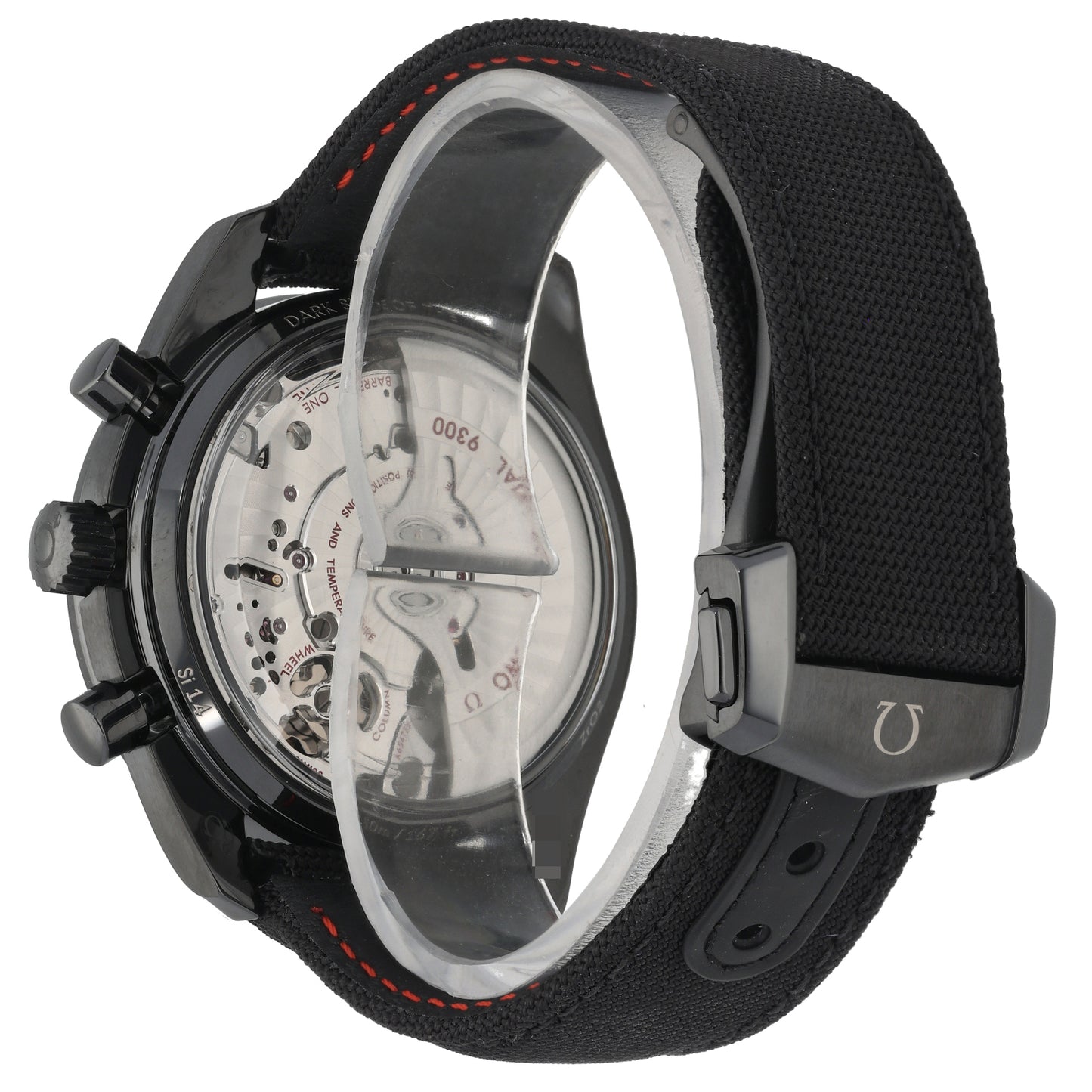 Omega Speedmaster Dark Side Of The Moon 311.92.44.51.01.005 44.25mm Ceramic Watch