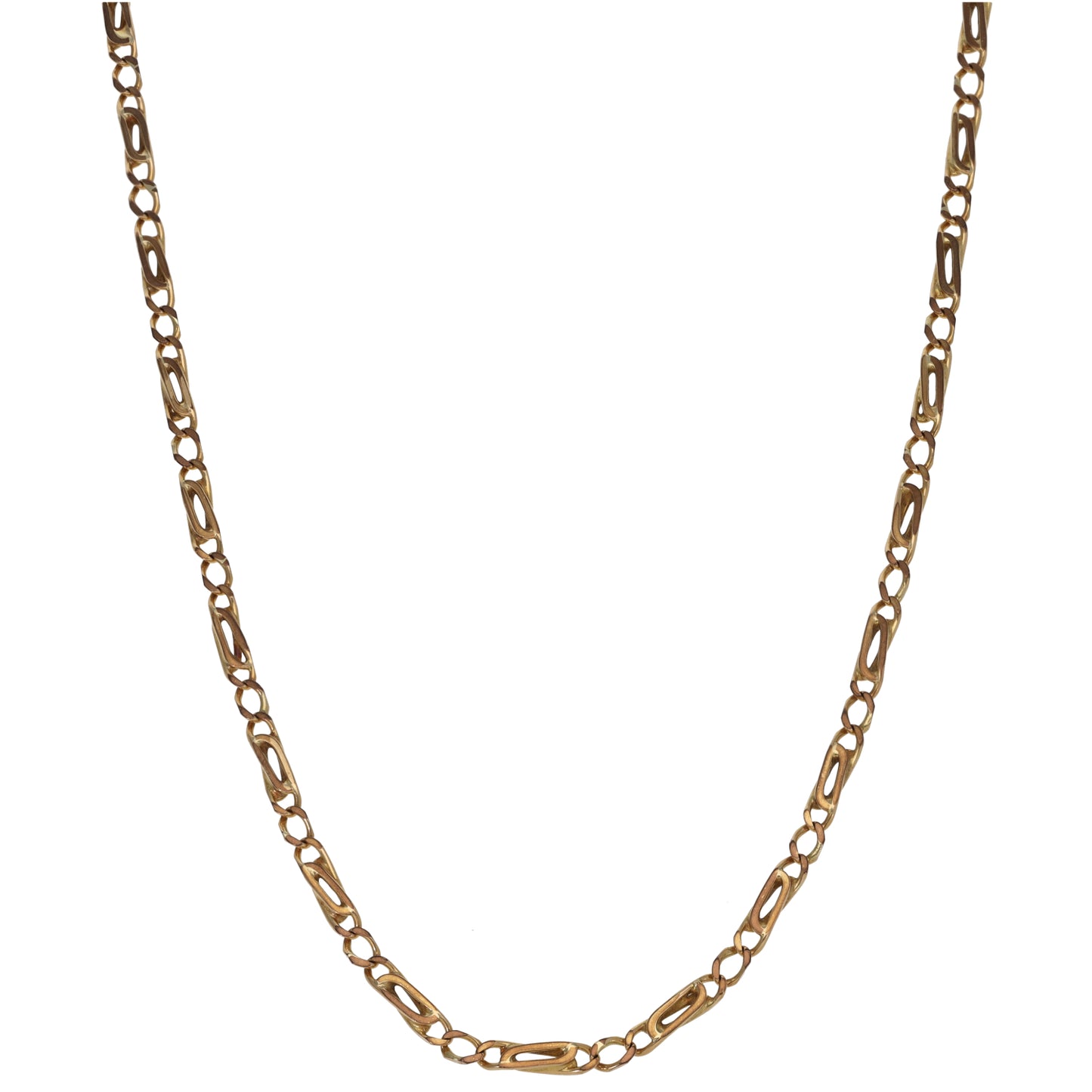 9ct Gold Other Chain 16"