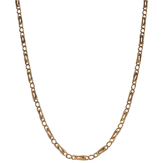 9ct Gold Other Chain 16"