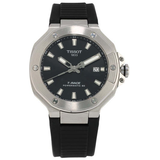 Tissot T-Race T141807A 41mm Stainless Steel Watch