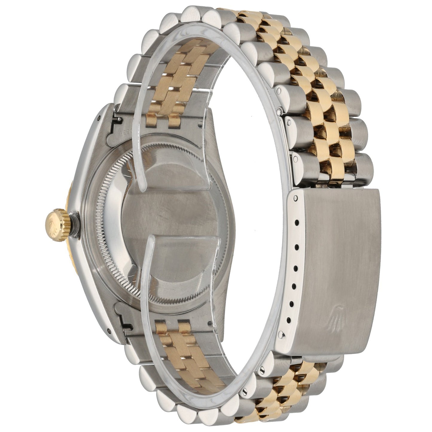 Rolex Datejust 16233 36mm Bi-Colour Watch