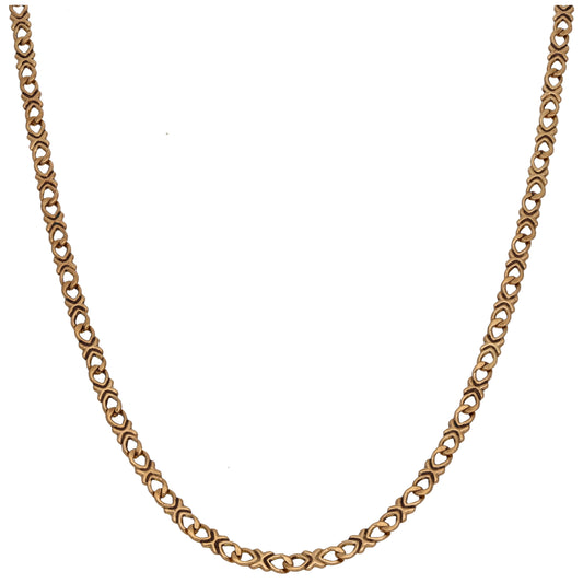 9ct Gold Other Chain 16"