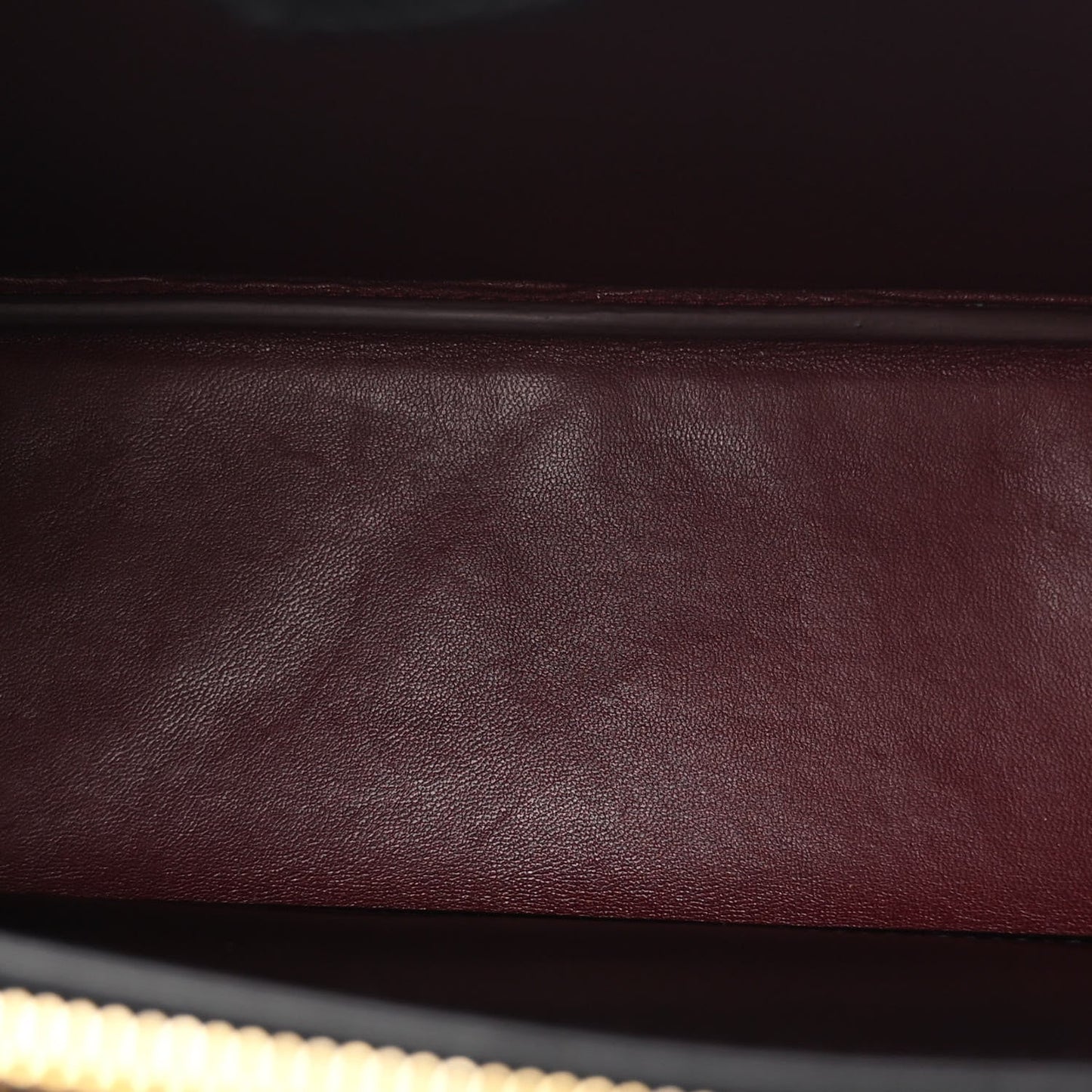 Prada Matinée Small Saffiano Leather Bag - Black