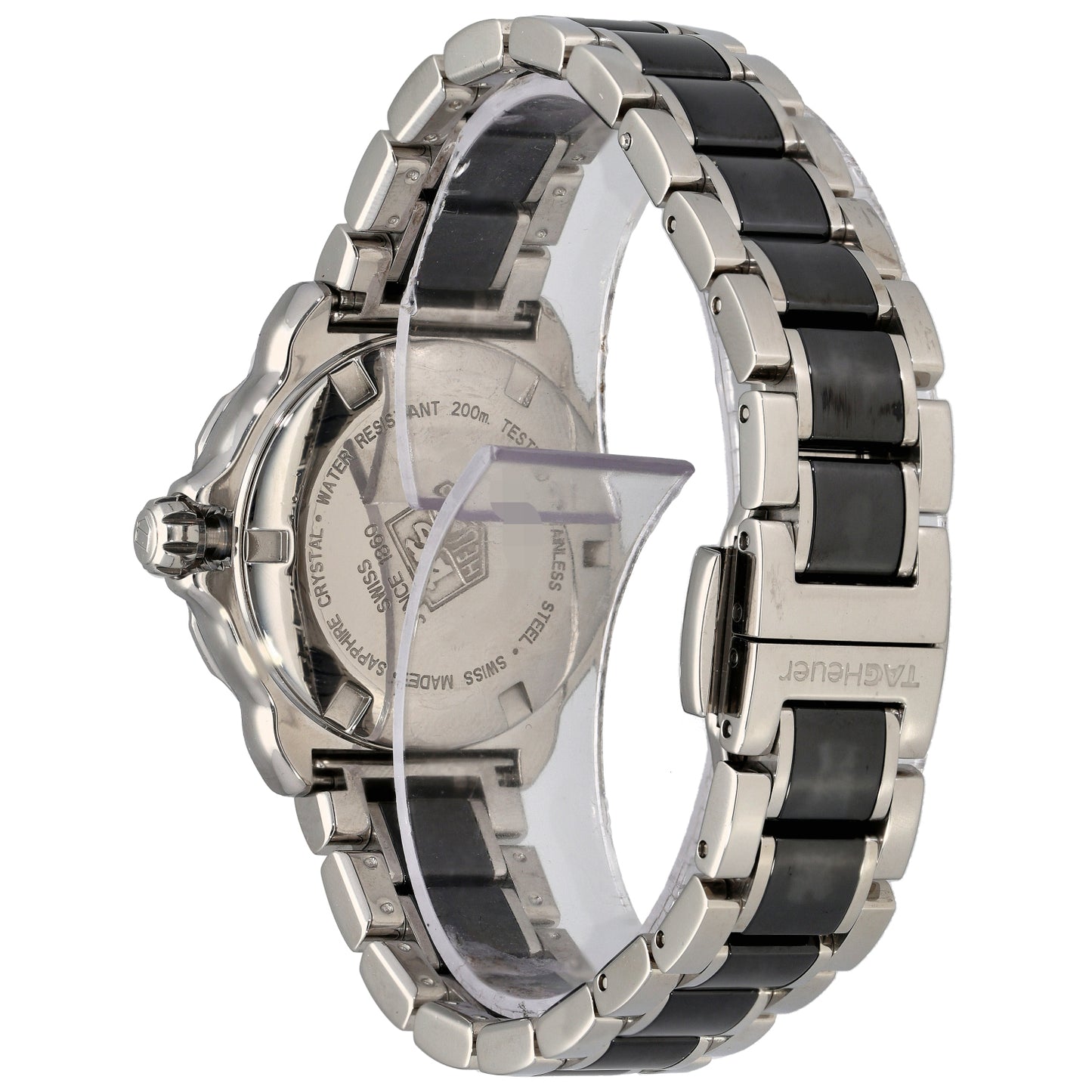 Tag Heuer Formula 1 WAH1314 32mm Stainless Steel Watch