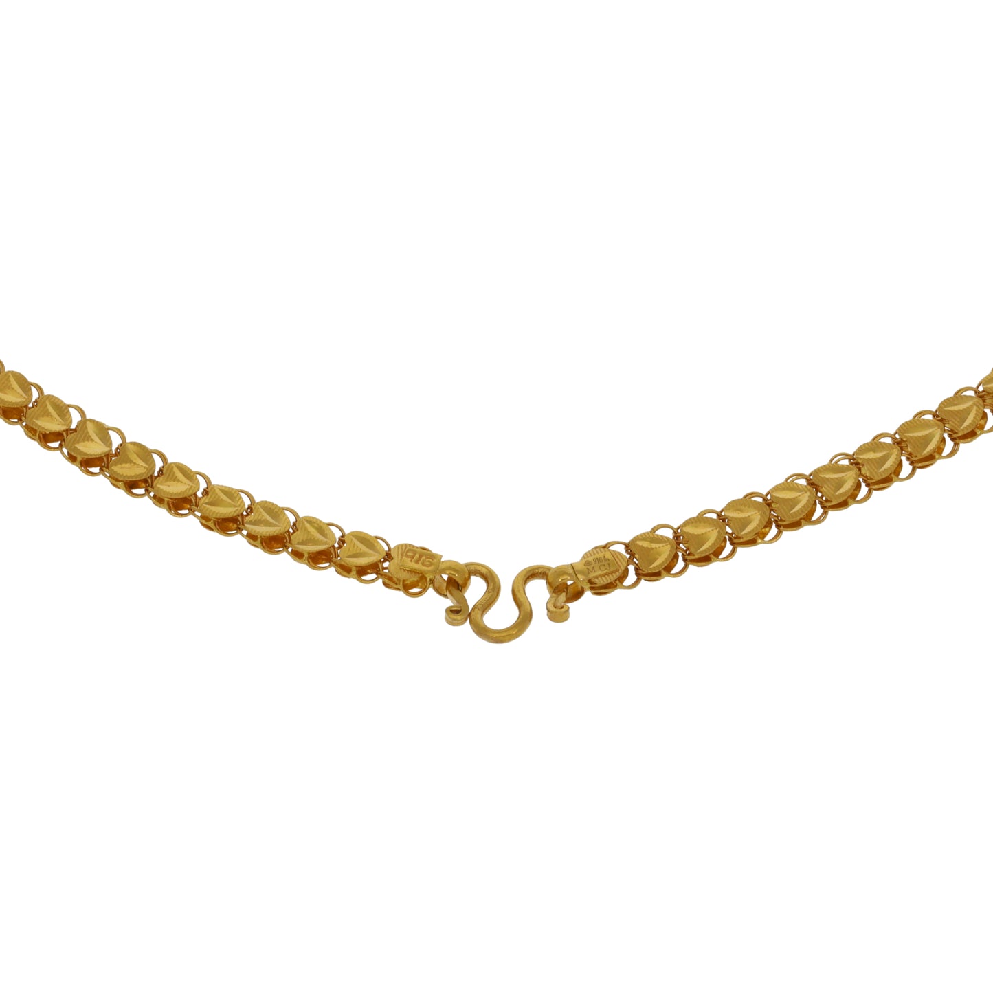 22ct Gold Other Chain 28"