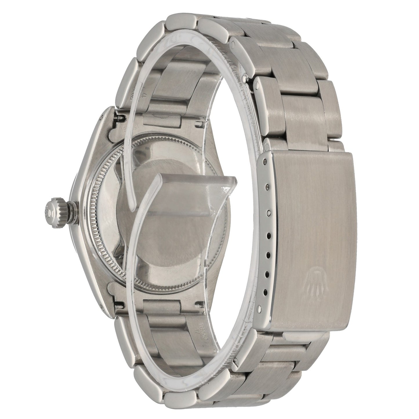 Rolex Datejust 6824 31mm Stainless Steel Watch