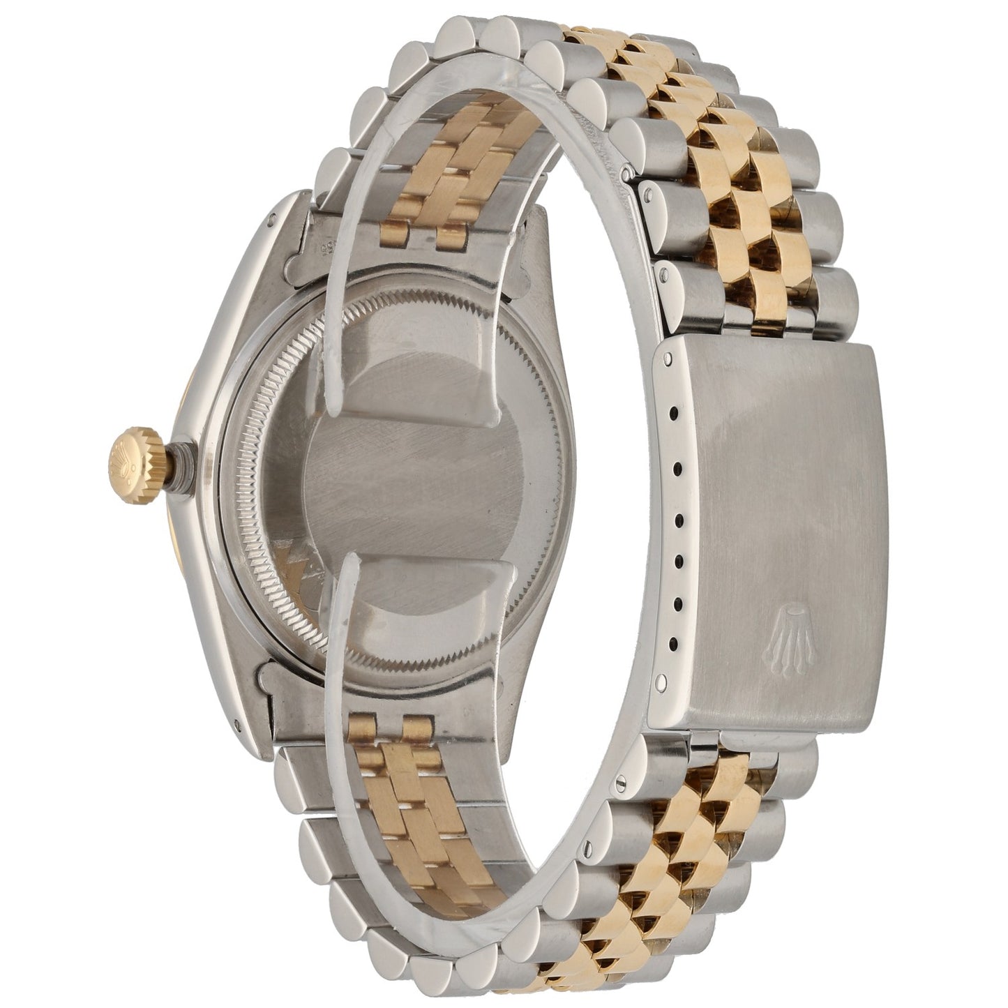 Rolex Datejust 16013 36mm Bi-Colour Watch