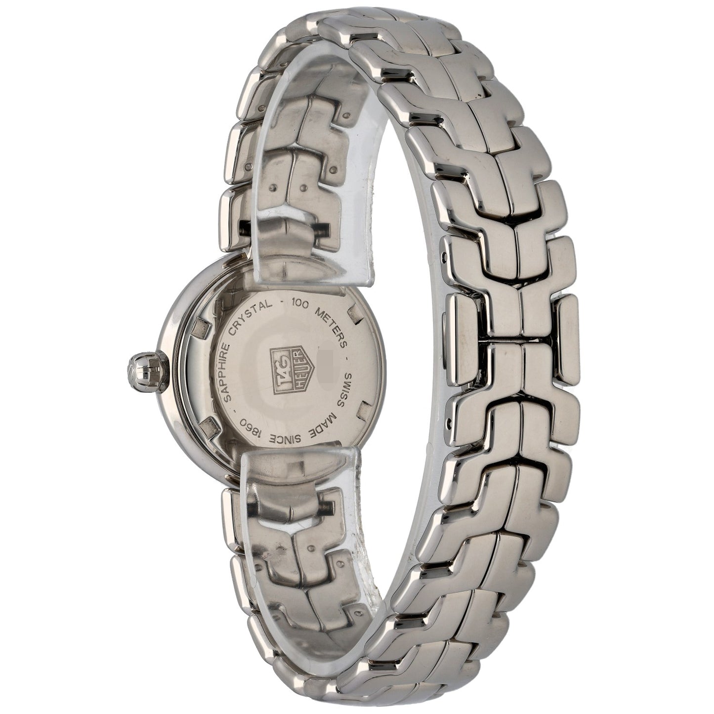 Tag Heuer Link WAT1417 29mm Stainless Steel Watch