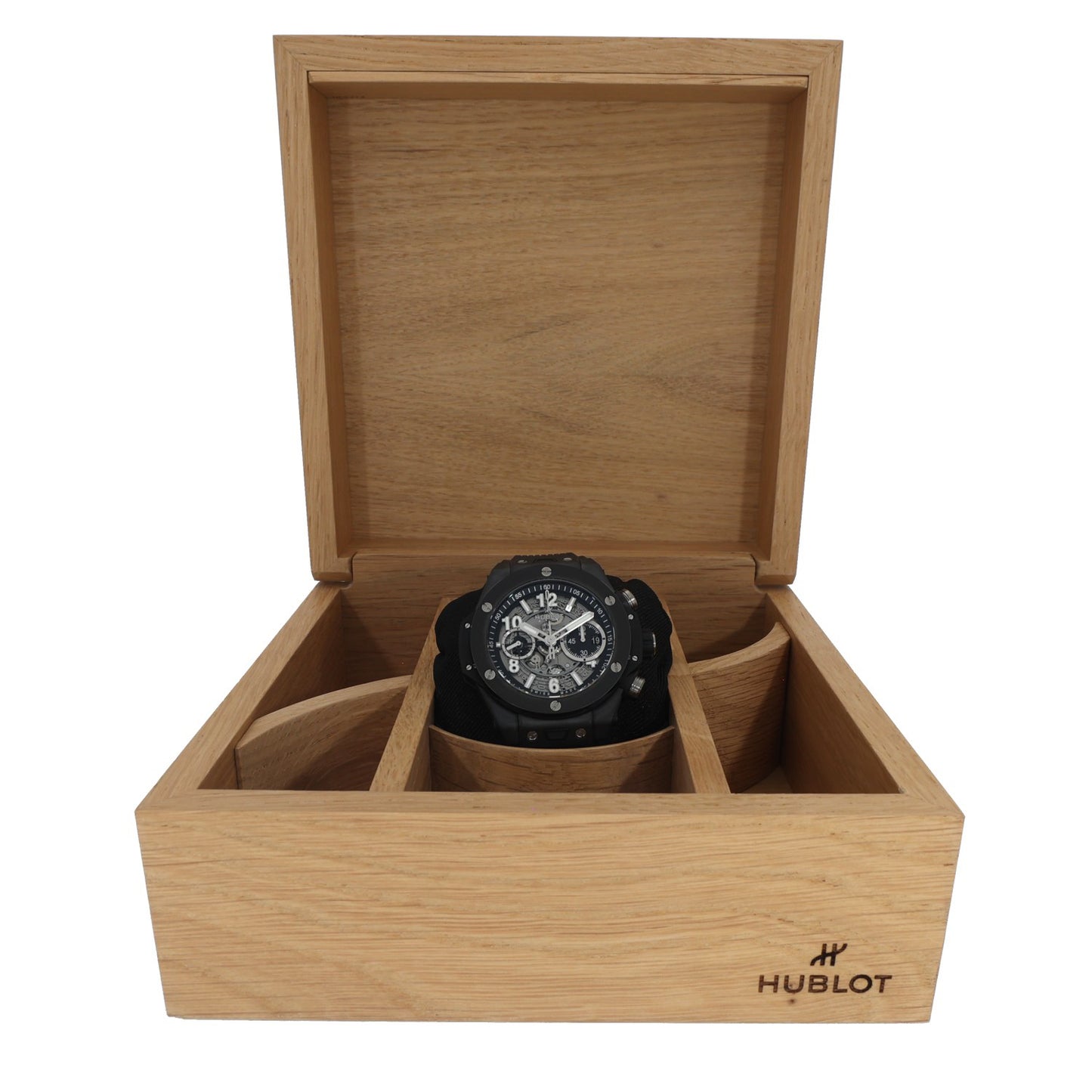 Hublot Big Bang 441.CI.1171.RX 43mm Ceramic Watch