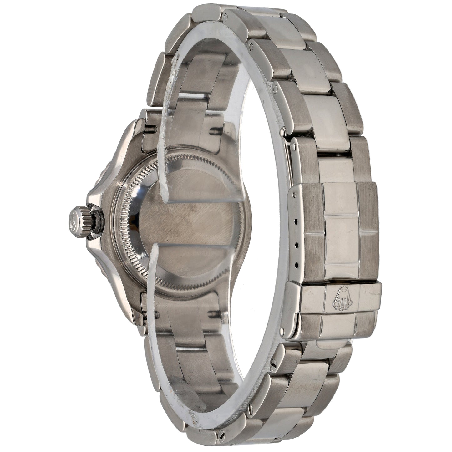 Rolex Yacht Master 169622 29mm Stainless Steel Watch
