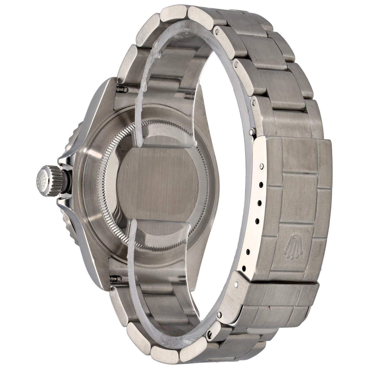 Rolex Submariner 16610 40mm Stainless Steel Watch