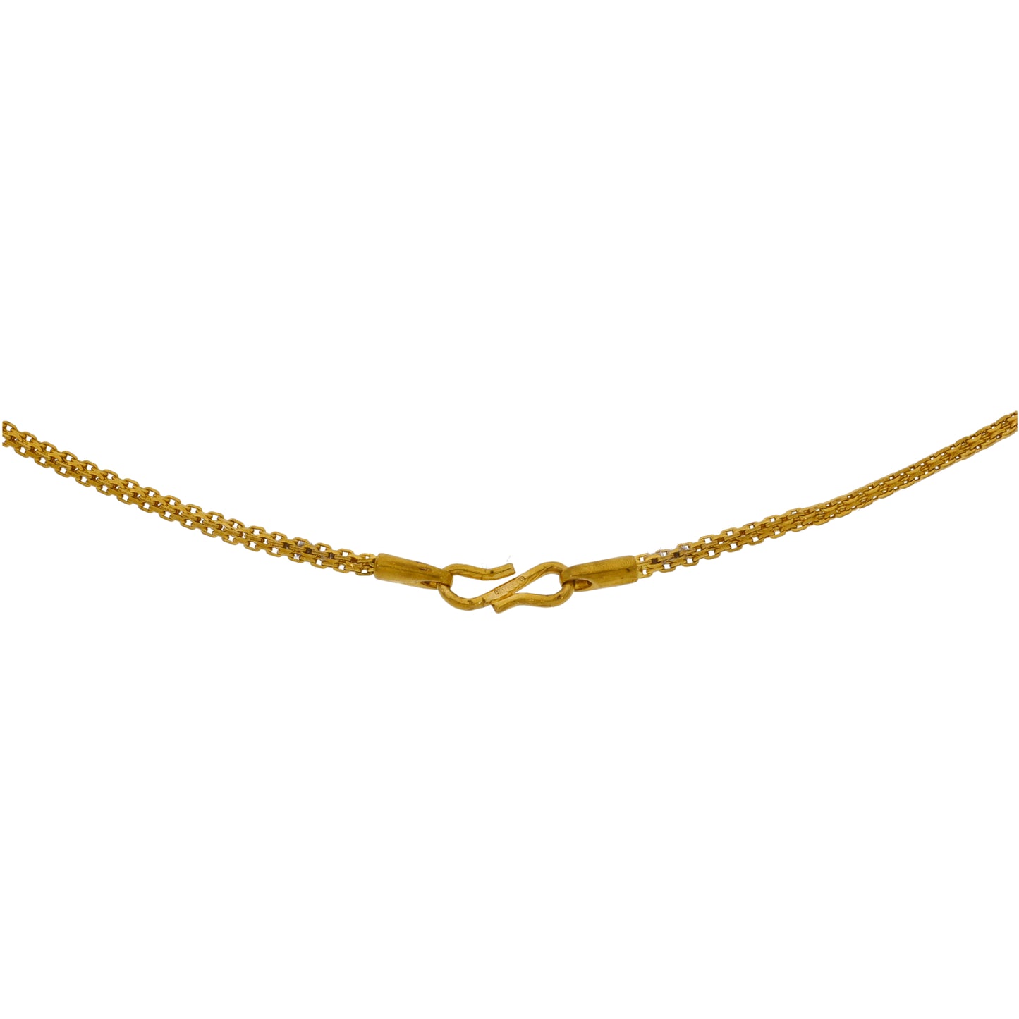 22ct Gold Other Chain 20"