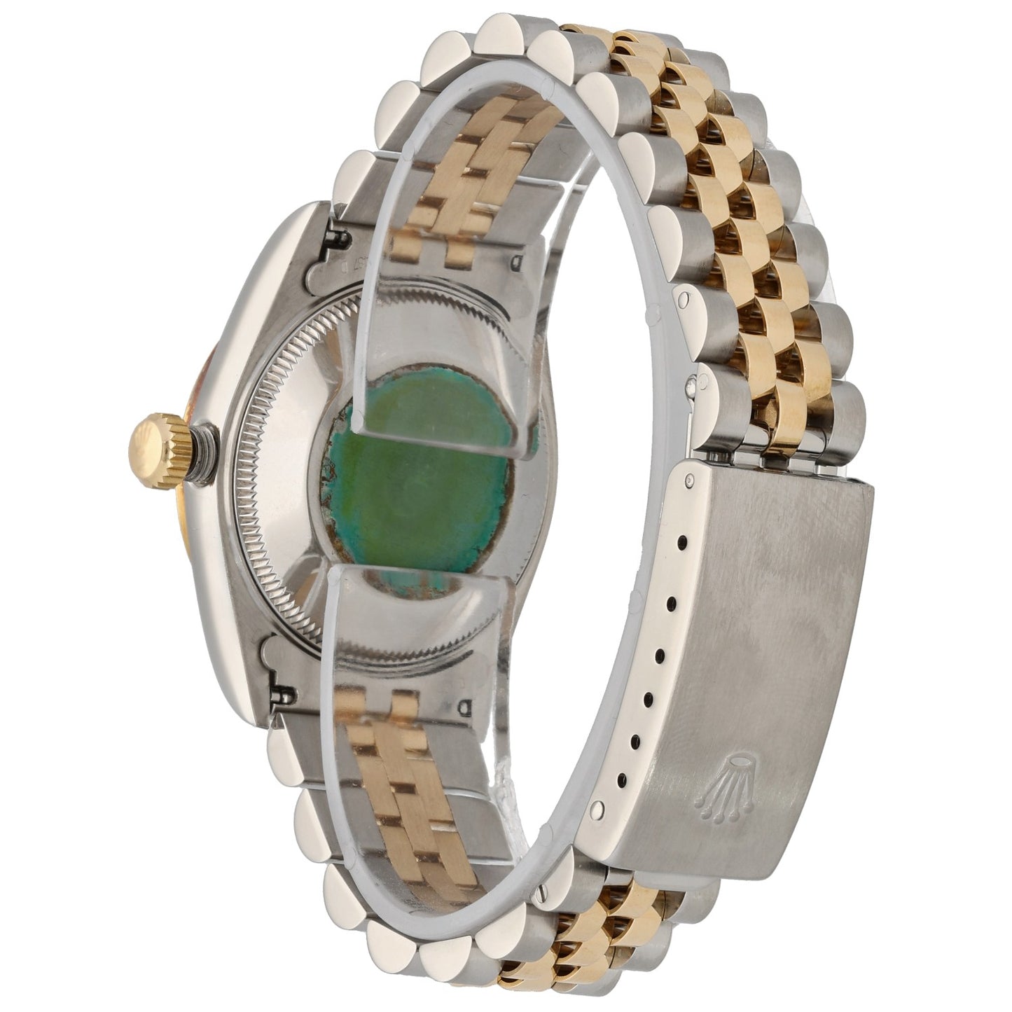 Rolex Datejust 68273 31mm Bi-Colour Watch