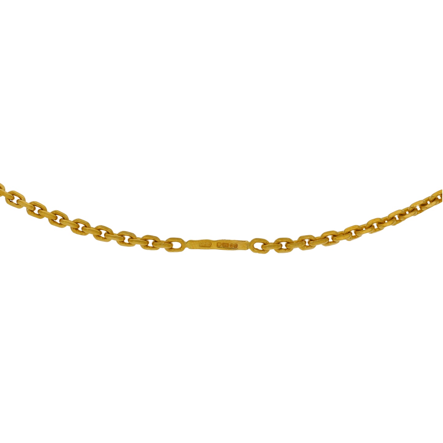 22ct Gold Other Chain 30"