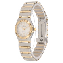 Load image into Gallery viewer, Omega Constellation 23mm Bi-Colour  Watch
