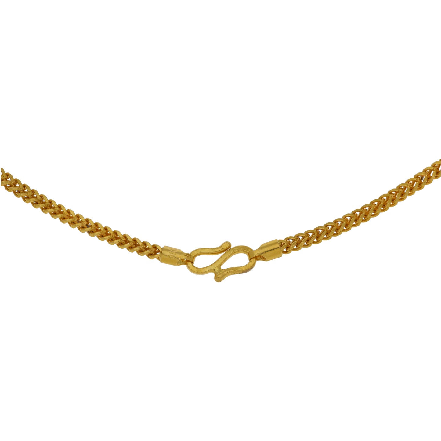 22ct Gold Other Chain 26"