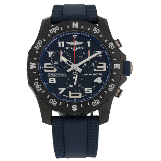 Breitling Endurance Pro X82310 44mm Breitlight Watch