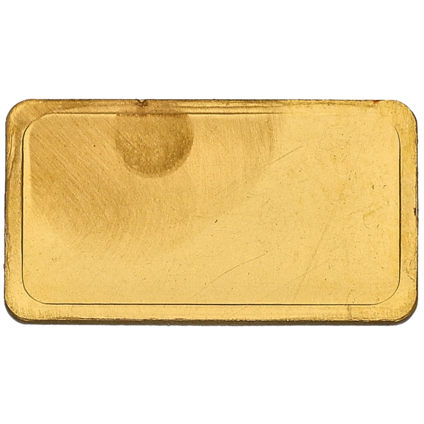 24ct 1g Gold Bar
