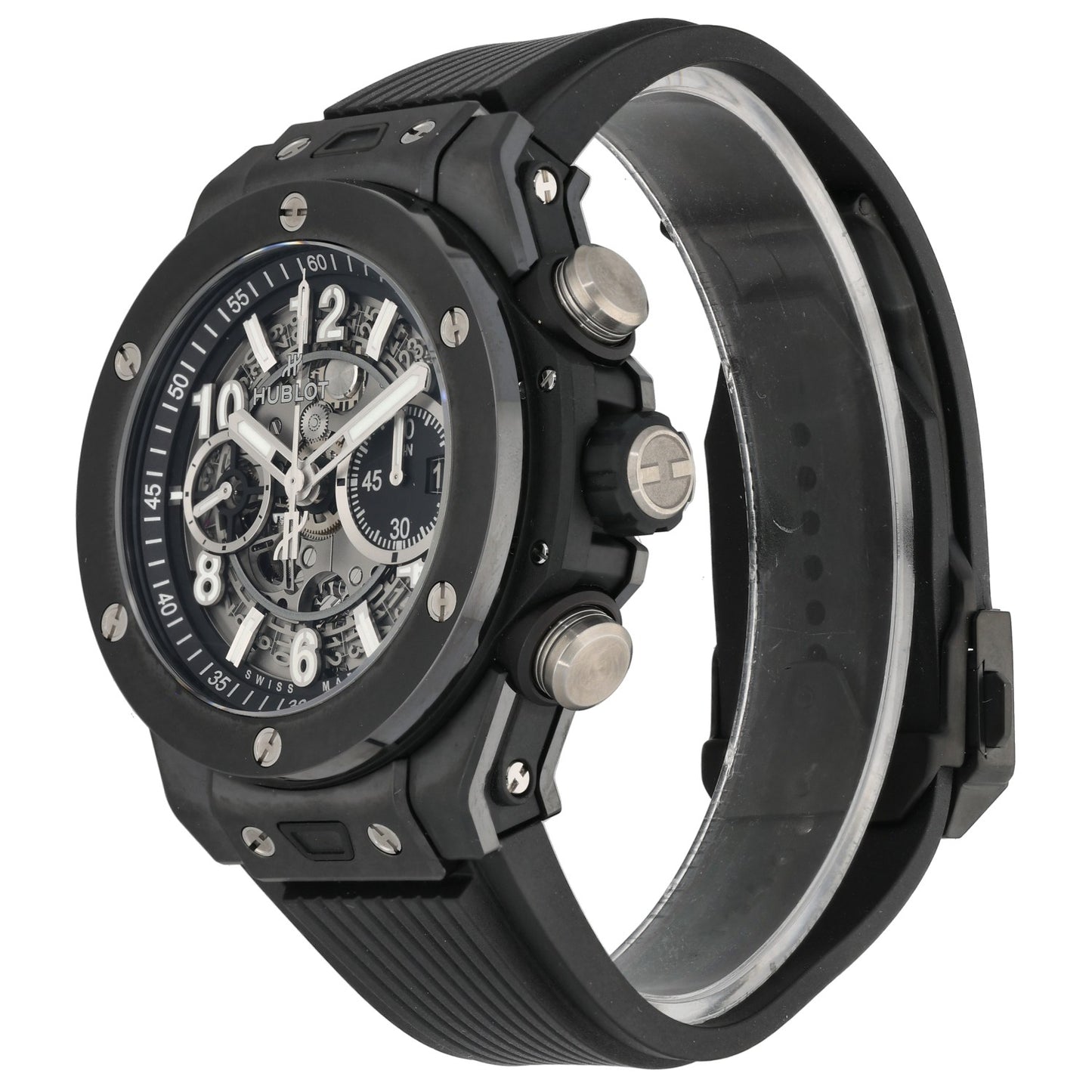 Hublot Big Bang 441.CI.1171.RX 43mm Ceramic Watch
