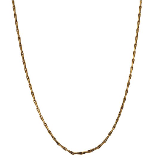 9ct Gold Other Chain 20"