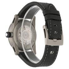 Load image into Gallery viewer, Montblanc Timewalker 7408 42mm Stainless Steel Mens Watch
