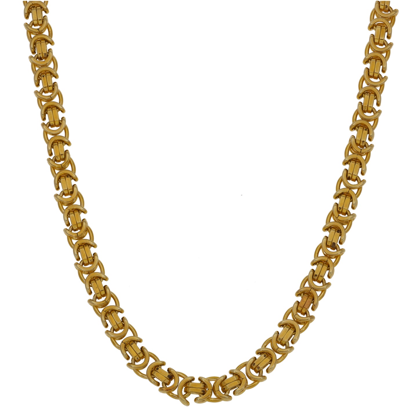 9ct Gold Other Chain 20"