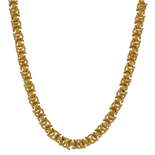 9ct Gold Other Chain 20"