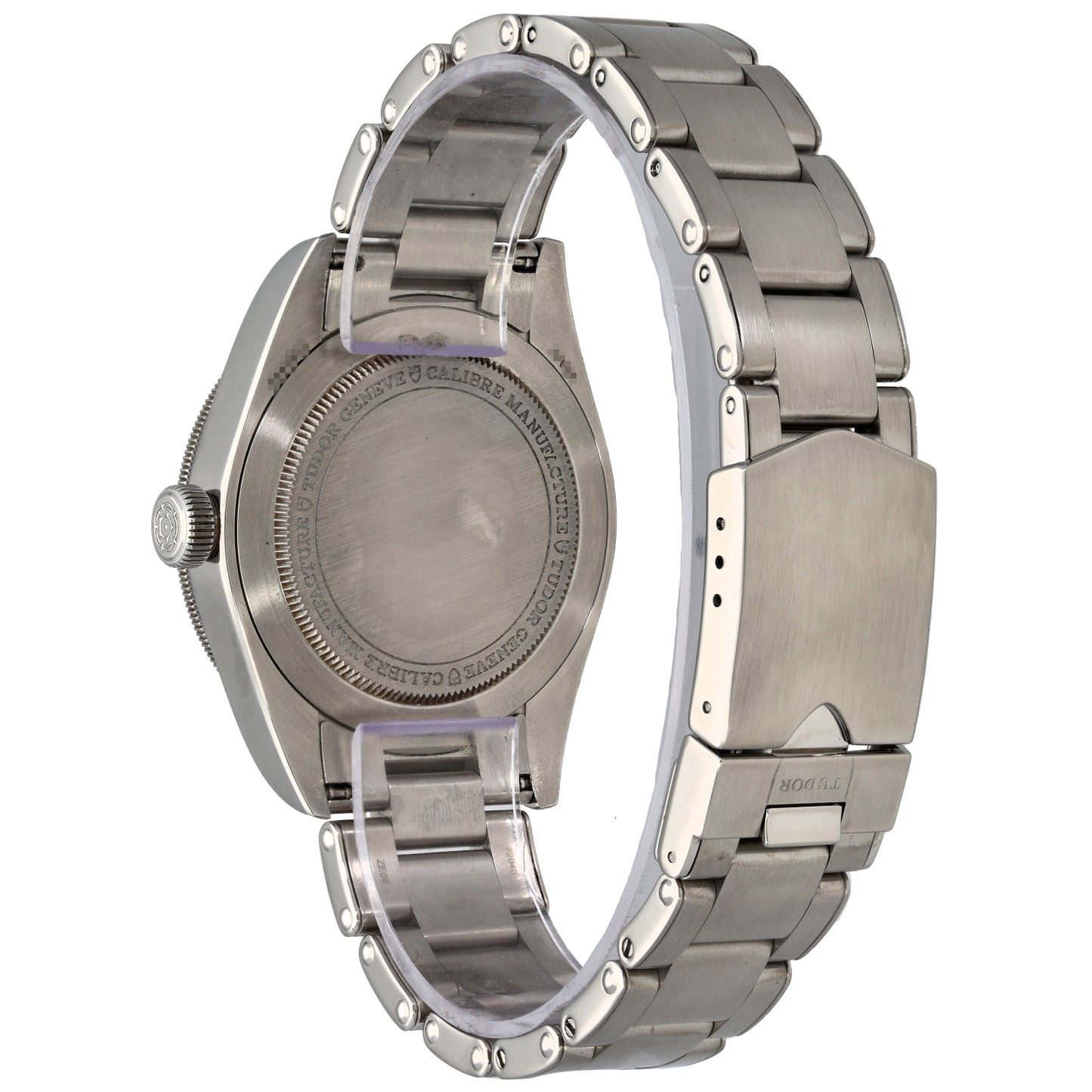 Tudor Black Bay 58 79030 39mm Stainless Steel Watch
