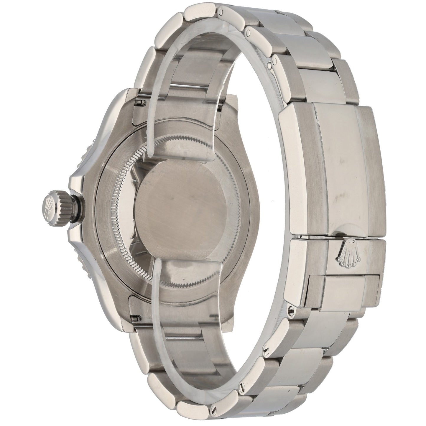 Rolex Yacht Master 126622 40mm Stainless Steel Watch