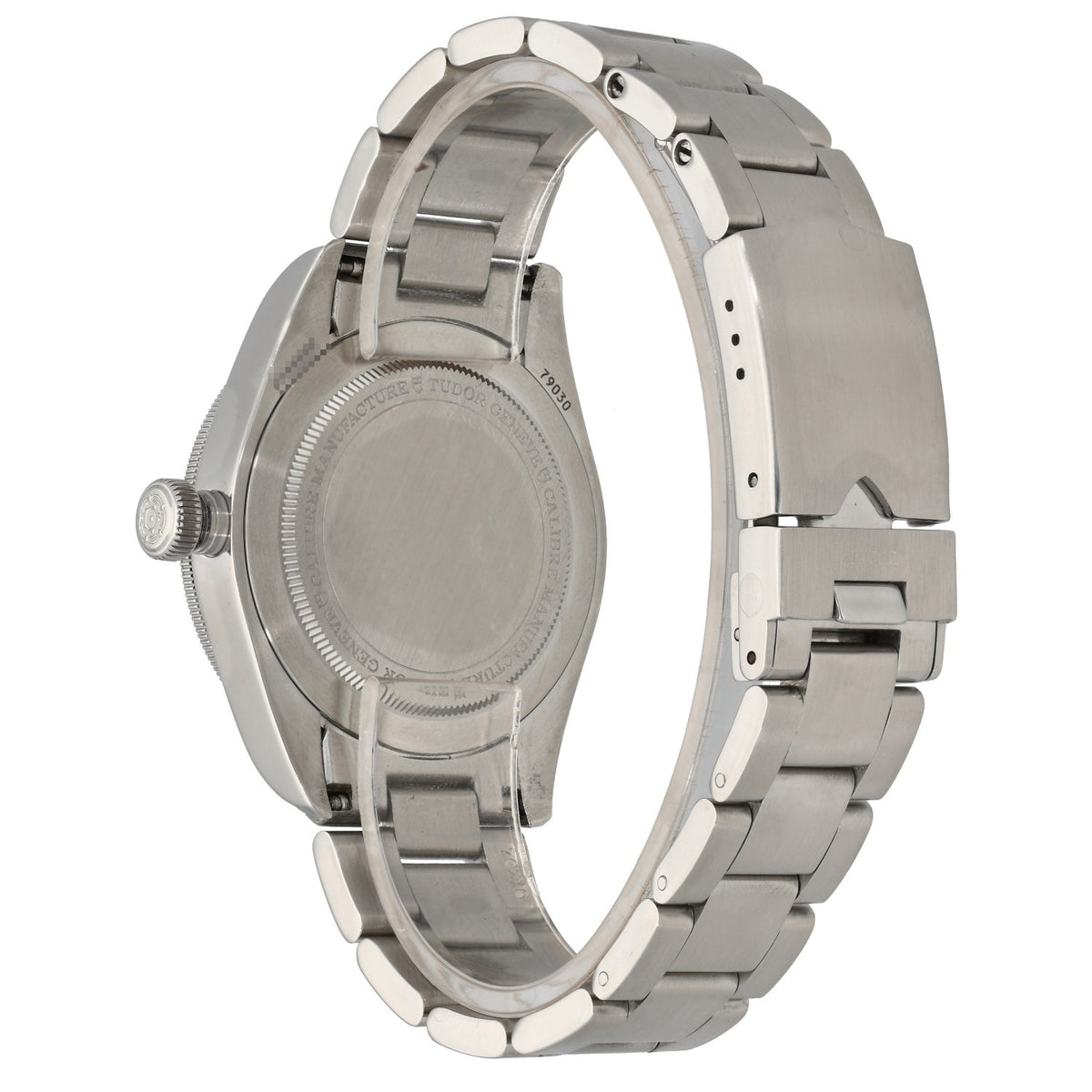 Tudor Black Bay 58 79030N, in stainless steel case and bracelet