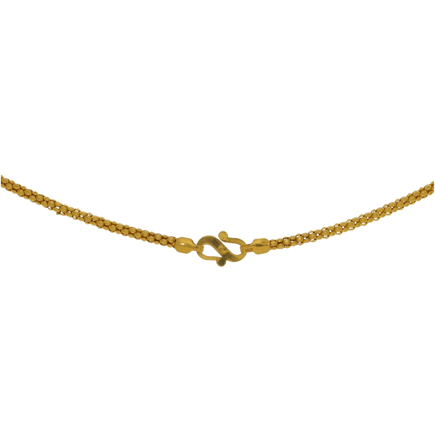 22ct Gold Other Chain 24"