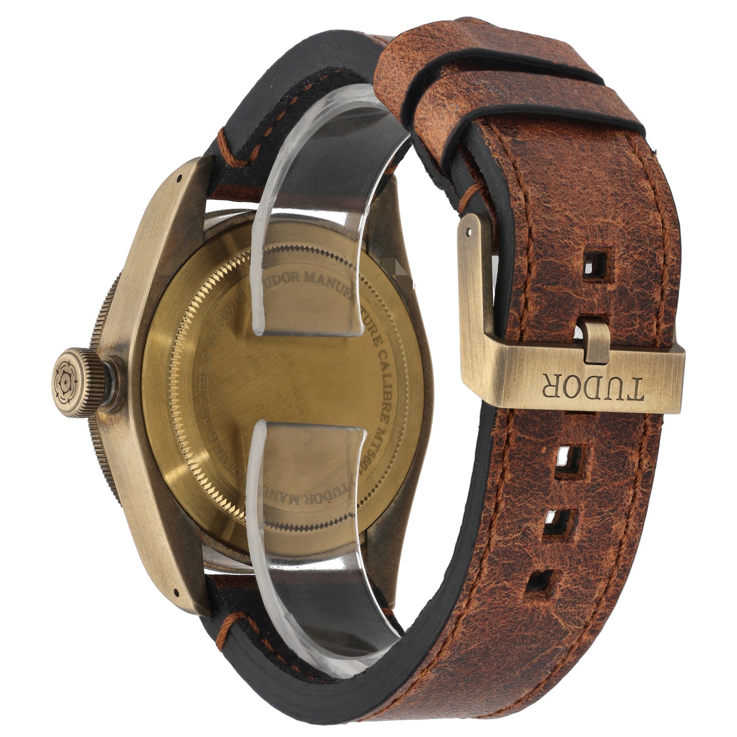 Tudor Black Bay 79250B 43mm Bronze Watch
