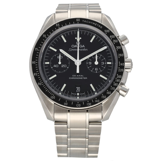 Omega Speedmaster 311.30.44.51.01.002 44.25mm Stainless Steel Watch