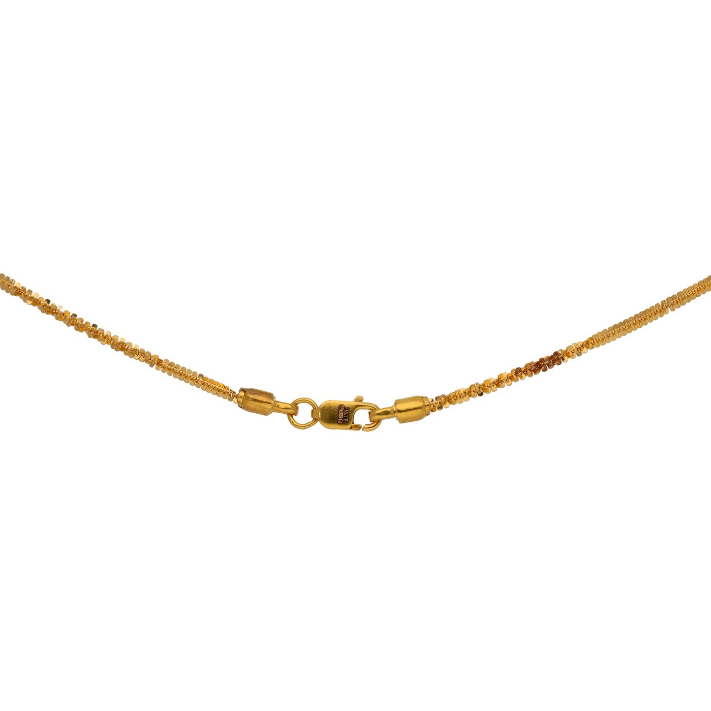 22ct Gold Other Chain 20"