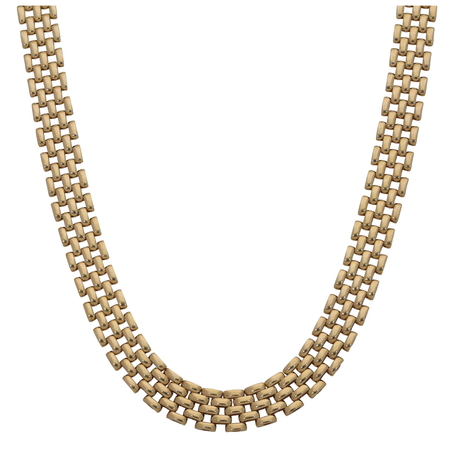 9ct Gold Other Chain 16"