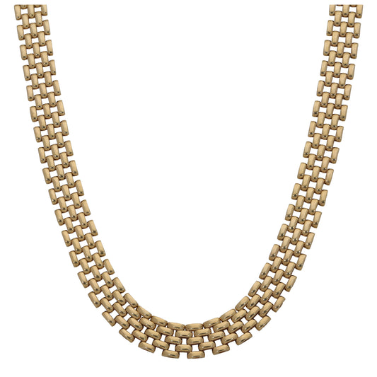 9ct Gold Other Chain 16"