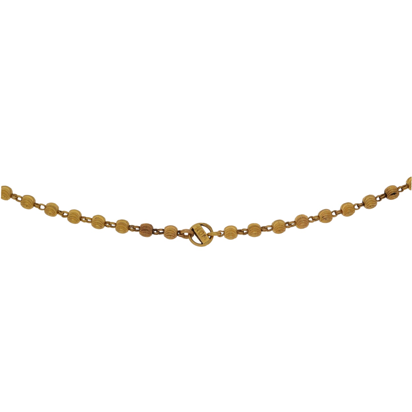 22ct Gold Other Chain 24"