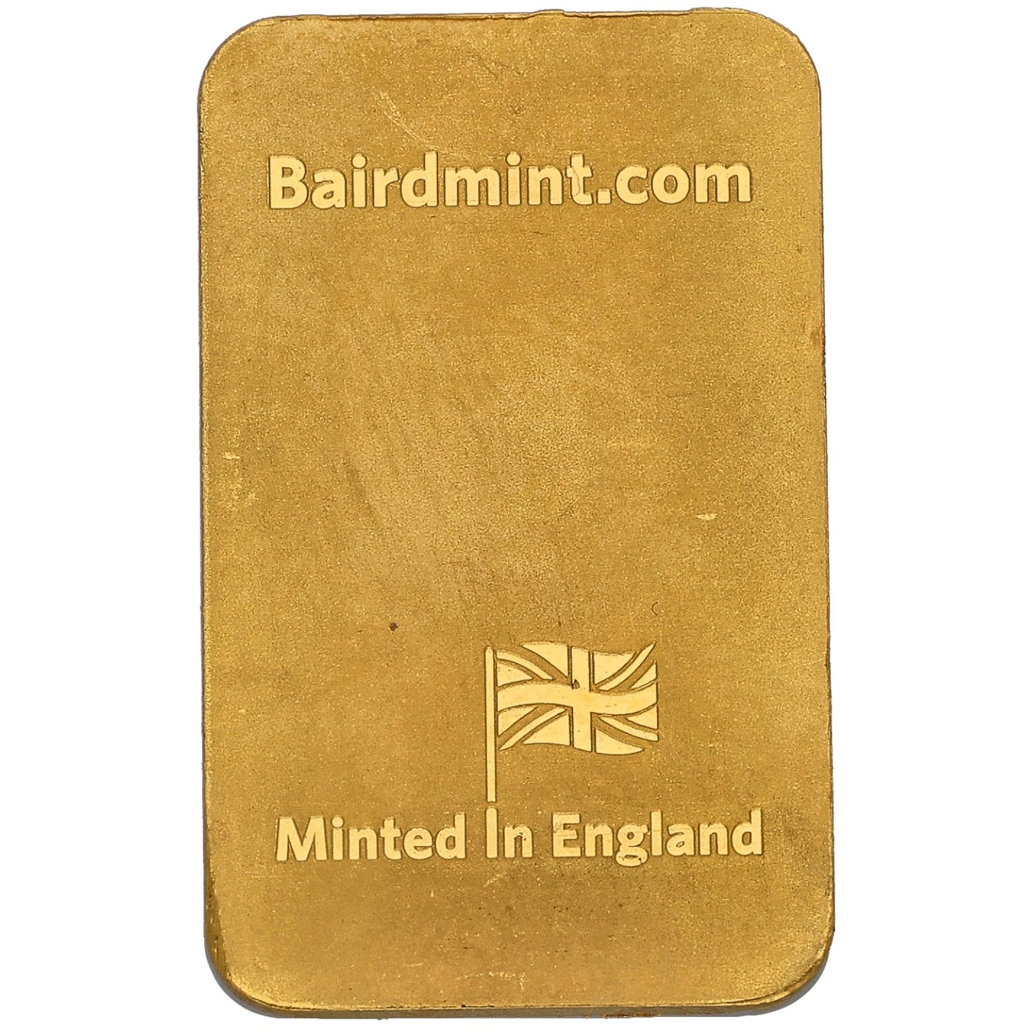 24ct 5g Gold Bar