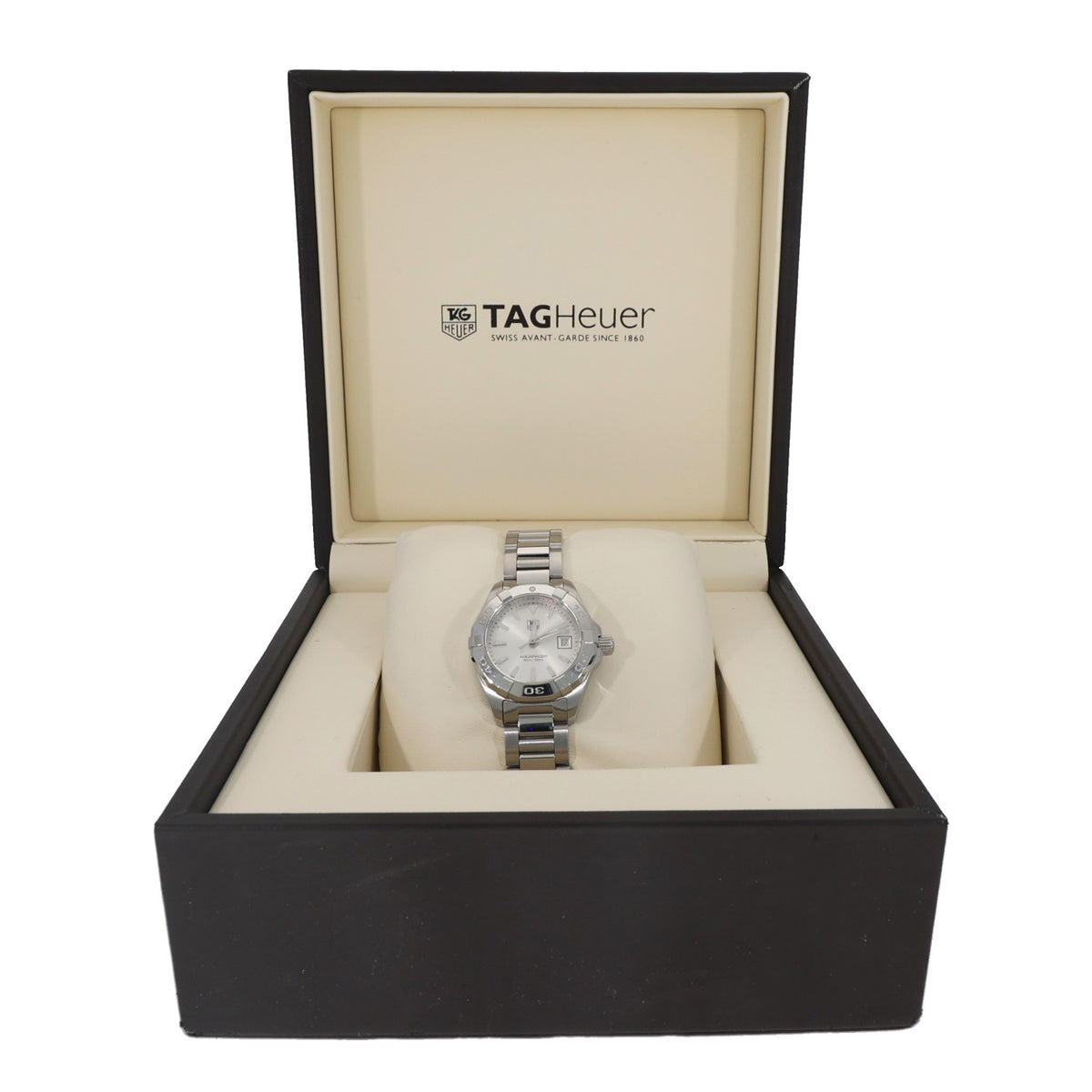 Tag Heuer Aquaracer WAY1411 27mm Stainless Steel Watch