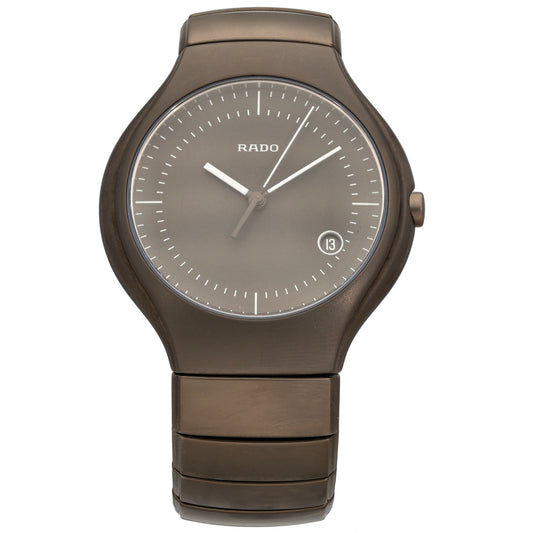 Rado Diastar 115.0898.3 40mm Ceramic Watch