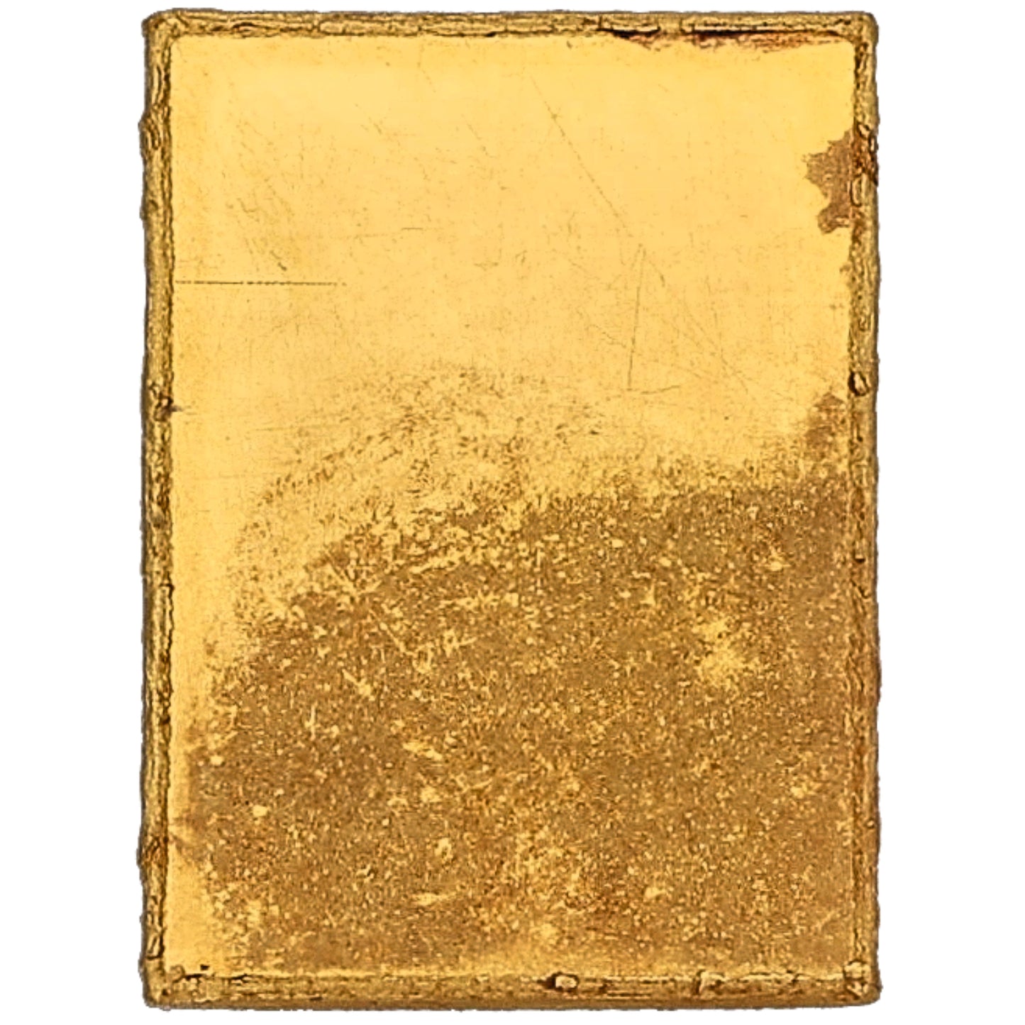 24ct 1g Gold Bar