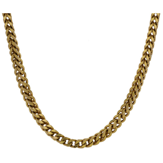 9ct Gold Other Chain 28"