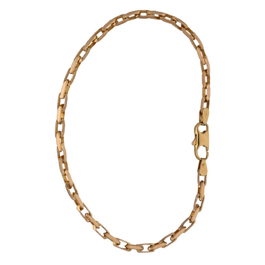 9ct Gold Alternative Bracelet