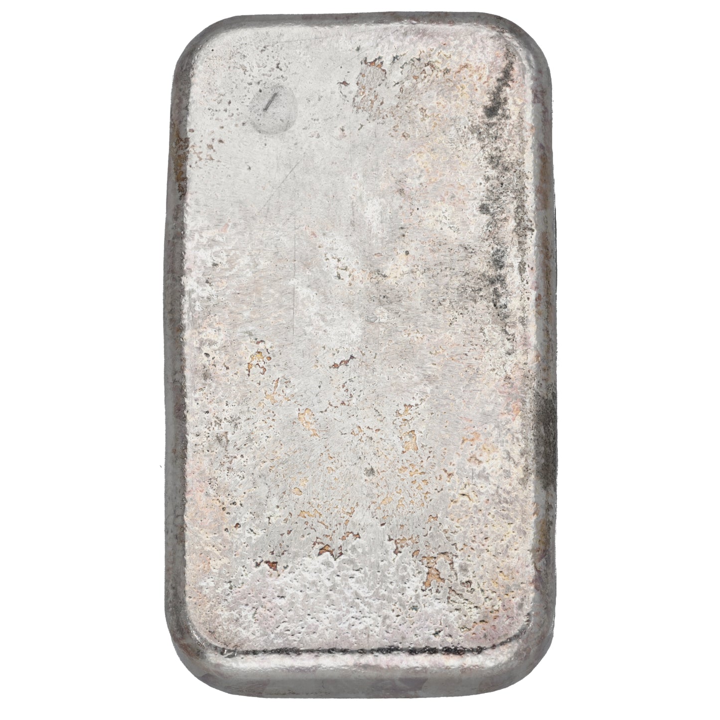 Sterling Silver Silver Bullion Bar