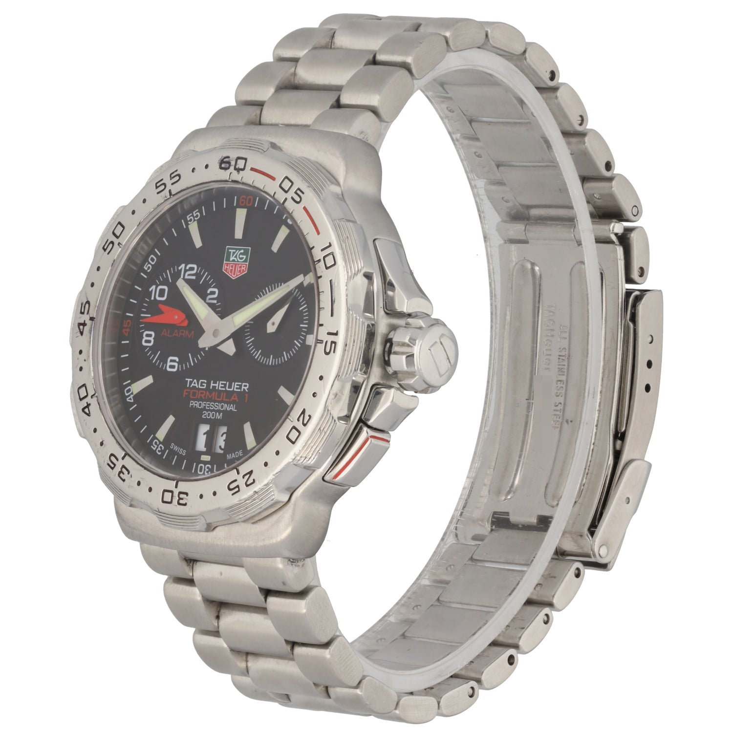 Tag heuer outlet formula 1 wah111c