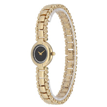 Load image into Gallery viewer, Raymond Weil Vintage 5839 23mm Gold Plated Watch
