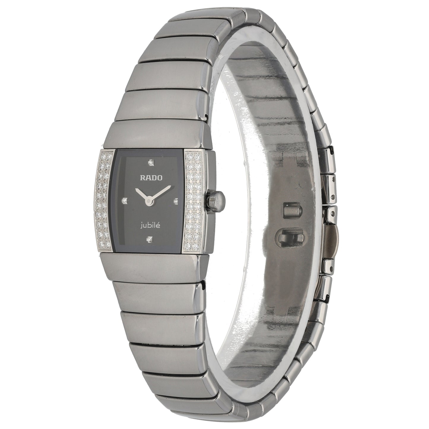 Rado Jubilee 153.0578.3 22mm Ceramic Watch