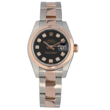 Load image into Gallery viewer, Rolex Lady Datejust 179161 26mm Bi-Colour Watch
