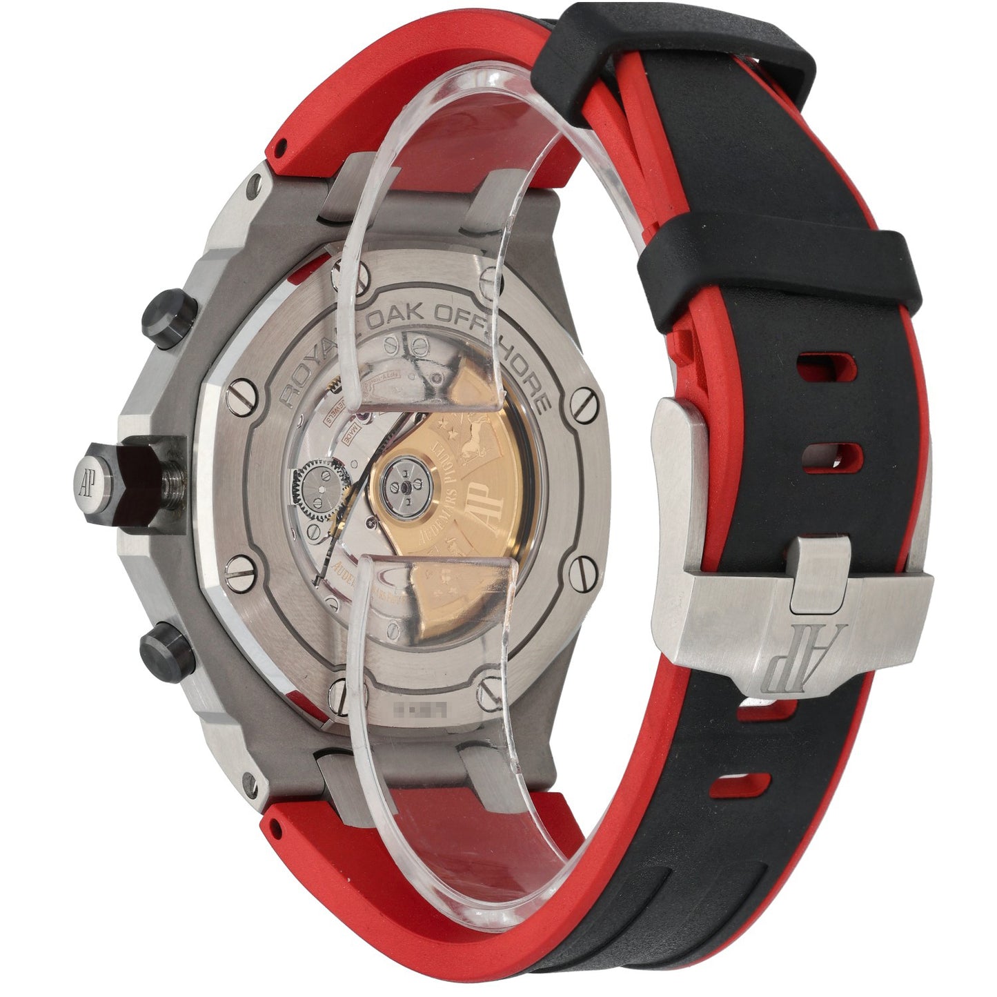 Audemars Piguet Royal Oak Offshore 26470SO.OO.A002CA.01 42mm Stainless Steel Watch